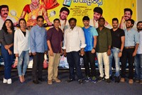 Nanna Nenu Naa Boy friends Movie Teaser Launch
